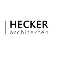 HECKER architekten logo - Similar company to Immoblicke