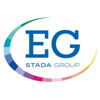 EG nv/sa logo - Similar company to Laboratoires Smb