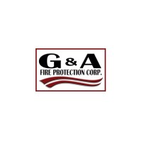 G&A FIRE PROTECTION CORPORATION logo - Similar company to Jb Marble Co.