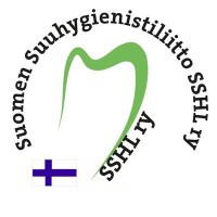 Suomen Suuhygienistiliitto SSHL ry logo - Similar company to Spider Med
