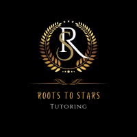 Roots to Stars Tutoring logo - Similar company to Startuphero