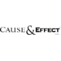 Cause & Effect Inc. logo - Similar company to Arborcorp Tree Experts