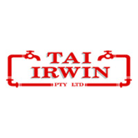 Tai Irwin Plumbing & Draining logo - Similar company to Complete Plumbing Solutions Nt