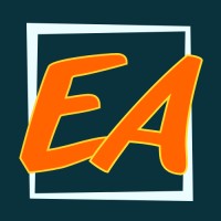 English Atelier logo - Similar company to Xensify