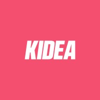 Kidea logo - Similar company to Npm Agency