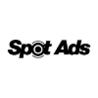 Spot Ads logo - Similar company to Spot Ads