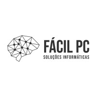 Fácil PC logo - Similar company to Arnaldo Lúcio - Sos Pc