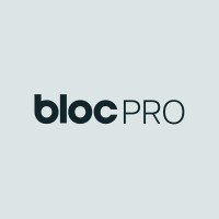 BlocPRO logo - Similar company to Bloc Group