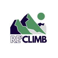 Re'Climb logo - Similar company to Split Water Sciences