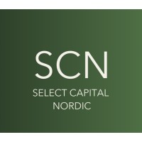 Select Capital Nordic logo - Similar company to Damus Capital