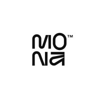 Mona Italian Luxe logo - Similar company to Wave Design