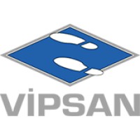 VIPSAN logo - Similar company to Vipsa