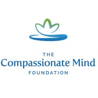 Svenska föreningen för Compassionfokuserad terapi logo - Similar company to Cftinstitutet - Institutet För Compassionfokuserad Terapi