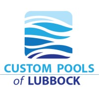 Custom Pools of Lubbock logo - Similar company to Denali Pools