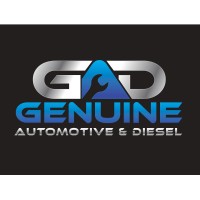 Genuine Automotive & Diesel One, LLC logo - Similar company to Building Leaders Inc