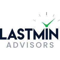 Lastmin Advisors logo - Similar company to Evermethod, Inc.