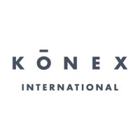 Konex MENA logo - Similar company to Konex