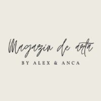 Magazin de arta logo - Similar company to Damarc Sped Trans