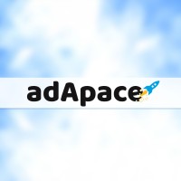 adApace Media logo - Similar company to Google Adsense Services