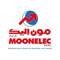 Moonelec sarl logo - Similar company to Aiscan Maroc | Enerca