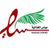 Mayyas Food logo - Similar company to Pzone Engineering