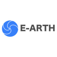 E-arth Inc logo - Similar company to Compdeep
