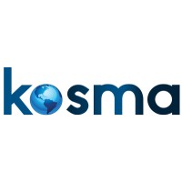 Kosma Tech Inc logo - Similar company to Logging-In.Com Inc