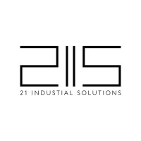 21-Industrial Solutions logo - Similar company to Vwaste