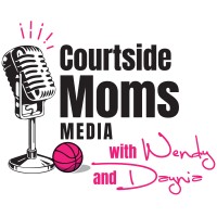 Courtside Moms Media LLC logo - Similar company to Terance Mann Complete Player Foundation