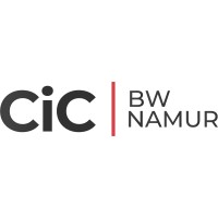 CIC - BW - NAMUR logo - Similar company to Vleesgroothandel Huriko Beef