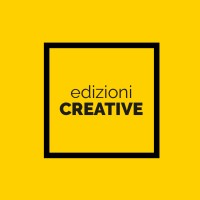 Edizioni Creative logo - Similar company to Edizioni Librarsi