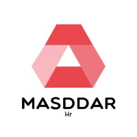 Masddar Human Resources Services Co. logo - Similar company to Future Vision Human Resources Services