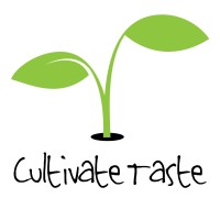 Cultivate Taste Tea logo - Similar company to Blitz Energy Drink