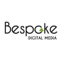 Bespoke Digital Media logo - Similar company to Plan2Shoot