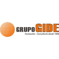 Grupo GIDE logo - Similar company to Lyp Consulting
