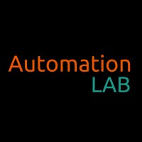 AutomationLab logo - Similar company to Artiz Group