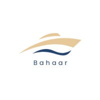 Bahaar-بحار logo - Similar company to بحار