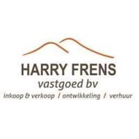 Harry Frens Vastgoed B.V. logo - Similar company to Brivec :Bedreven In Vastgoed: