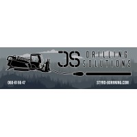 JS Drilling Solutions logo - Similar company to Bct Ab