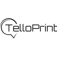 TelloPrint AB logo - Similar company to Koppli
