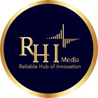 RHI Media Zimbabwe logo - Similar company to Vpcg (Visual Point Creative Group)