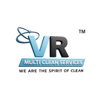 VR MULTI CLEANING logo - Similar company to Laxmi Developers