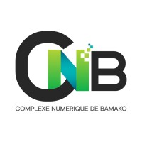 Complexe Numérique de Bamako logo - Similar company to Isoc Mali, Le Chapitre Malien D'Internet Society