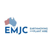 EMJC Earthmoving and Plant Hire logo - Similar company to Wca Solutions