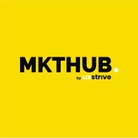 MKTHUB by UX Strive logo - Similar company to Mindtap