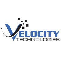 Velocity Technologies Limited logo - Similar company to Infrasoft Solutions Limited
