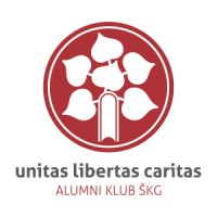 Klub Alumni Škofijske klasične gimnazije (Alumni Group of Diocesan Classical Gymnasium in Ljubljana) logo - Similar company to Elsa Slovenia