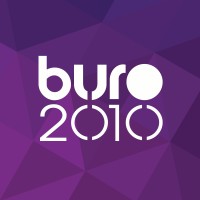 BURO2010 logo - Similar company to Vibe Studios B.V.