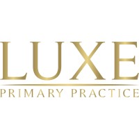 Luxe Primary Practice logo - Similar company to Memorial Hermann Medical Group