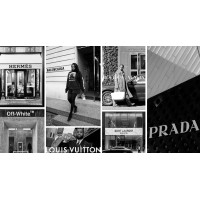 Moda Conseil logo - Similar company to Orbis Alliance